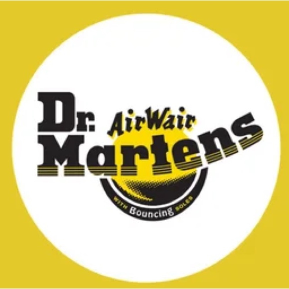 DR MARTENS